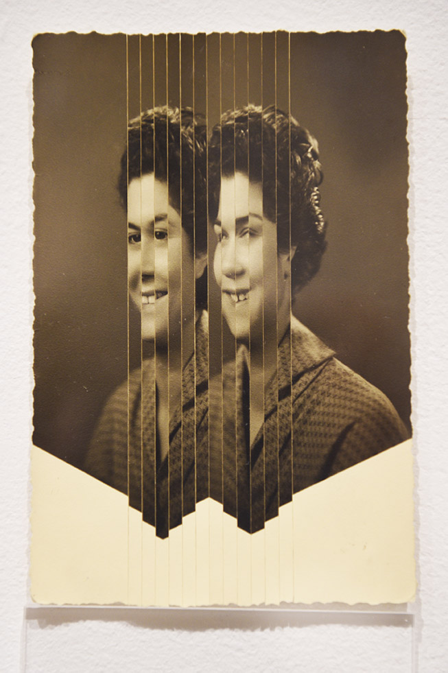 © Kensuke Koike / Postmasters gallery, Best Friends Forever 2017 Switched Vintage Photo