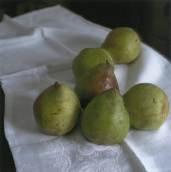 SUSAN PAULSEN Katonah, 2012 pigment print image, 9 x 9 inches © Susan Paulsen; courtesy Pace/MacGill Gallery, New York 