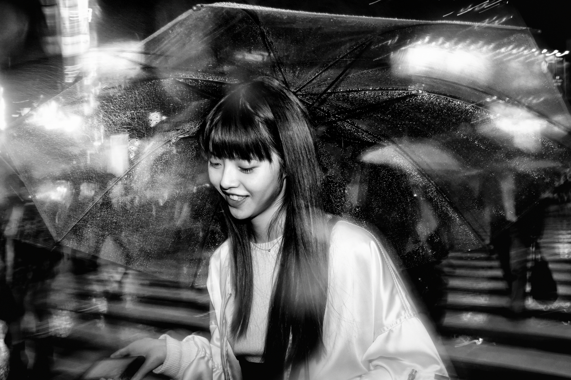© Tatsuo Suzuki
