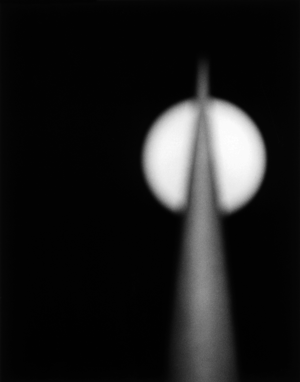 Negative #17-055-09, 2017 – Studio Series: 2016-2017 © Philip V. Augustin