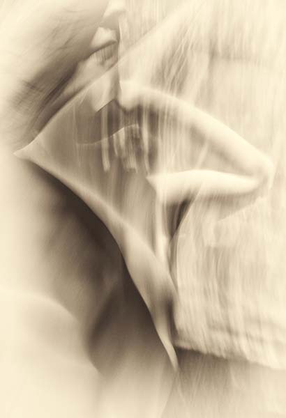 Patricia Beary, Return to the Muse ( Indecision) , Archival Pigment Prints on Epson Velvet Fine Art 11x17”, Editions of 12
