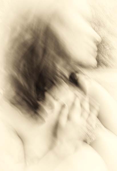 Patricia Beary, Return to the Muse ( Unspoken) , Archival Pigment Prints on Epson Velvet Fine Art 11x17”, Editions of 12
