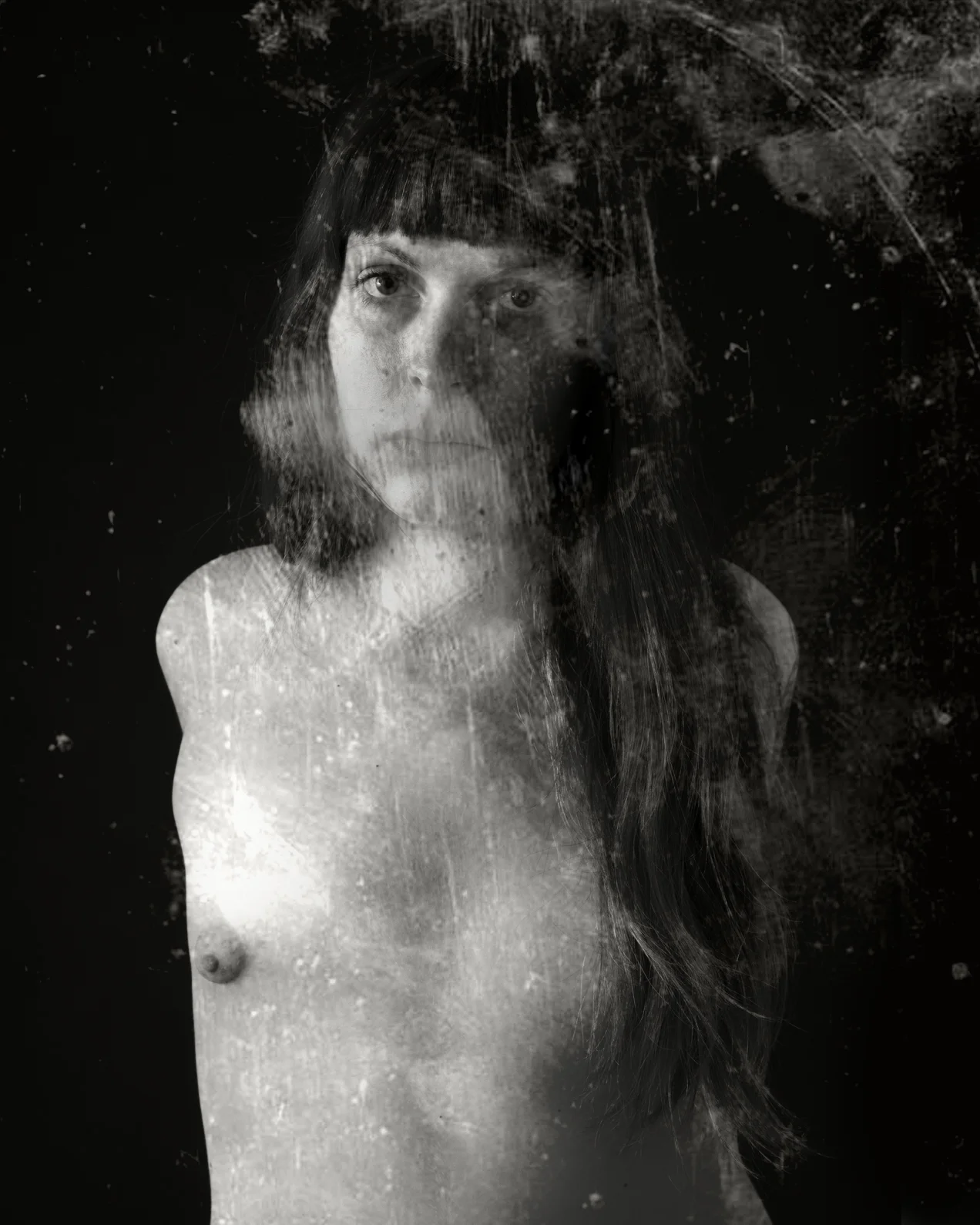 © Amy Mills