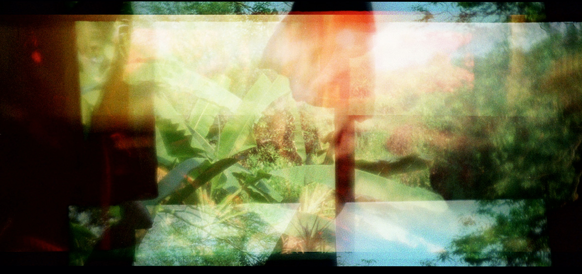 Apichatpong Weerasethakul, Film Still from Ashes, 2012. Courtesy of Kick the Machine Films and kurimanzutto, Mexico City