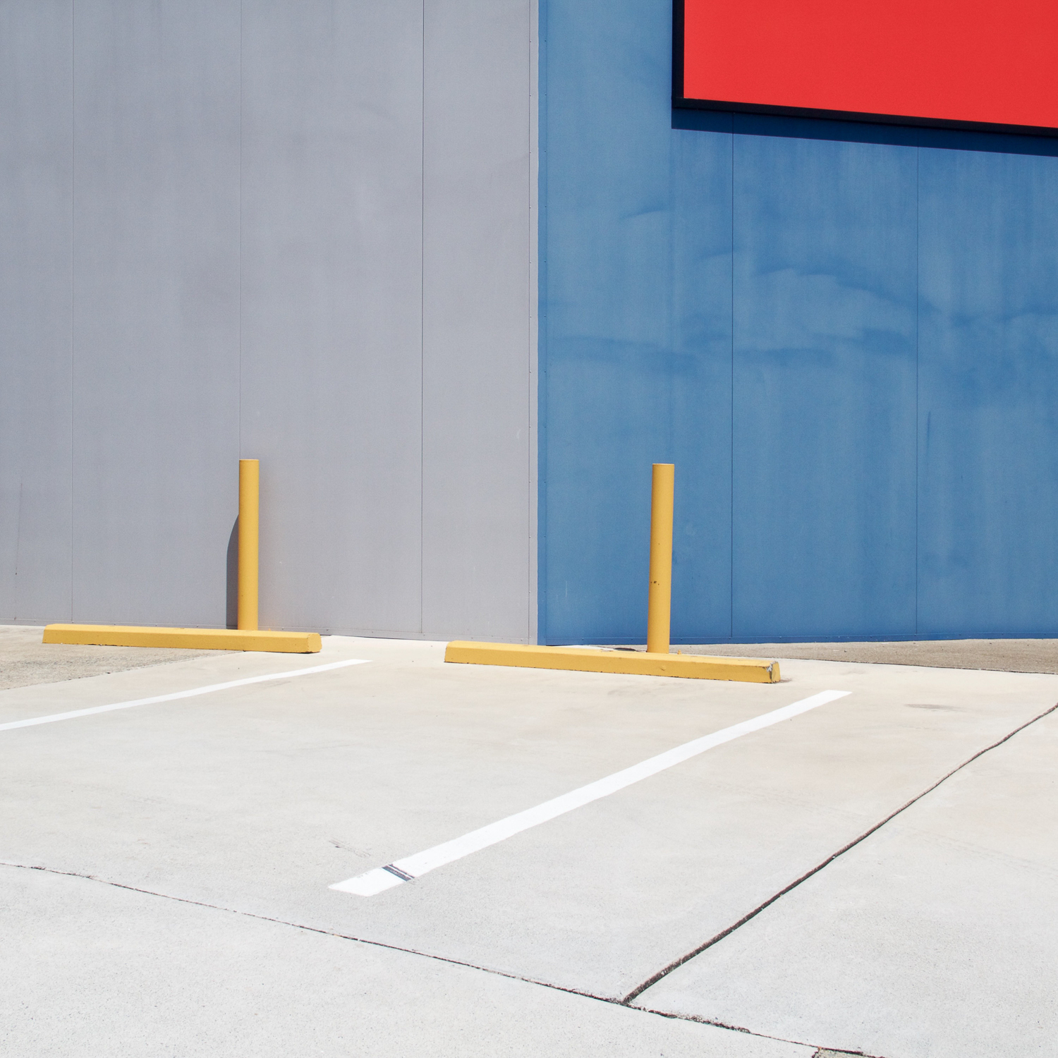 Primary © Aaron Chapman