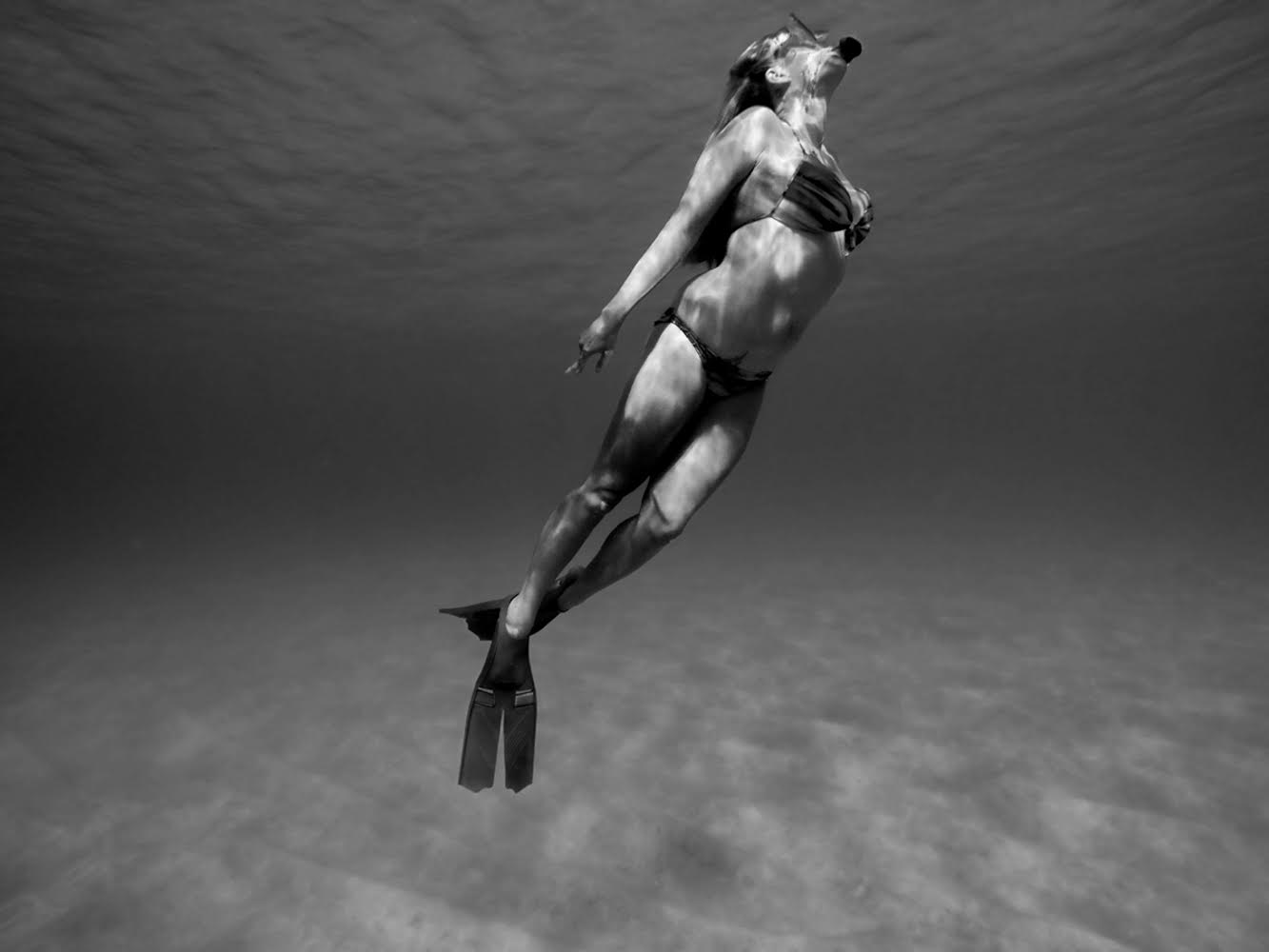 Breath © Jasmine Lord
