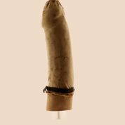 Fish bladder condom. ©Laia Abril. From On Abortion , published by Dewi Lewis Publishing