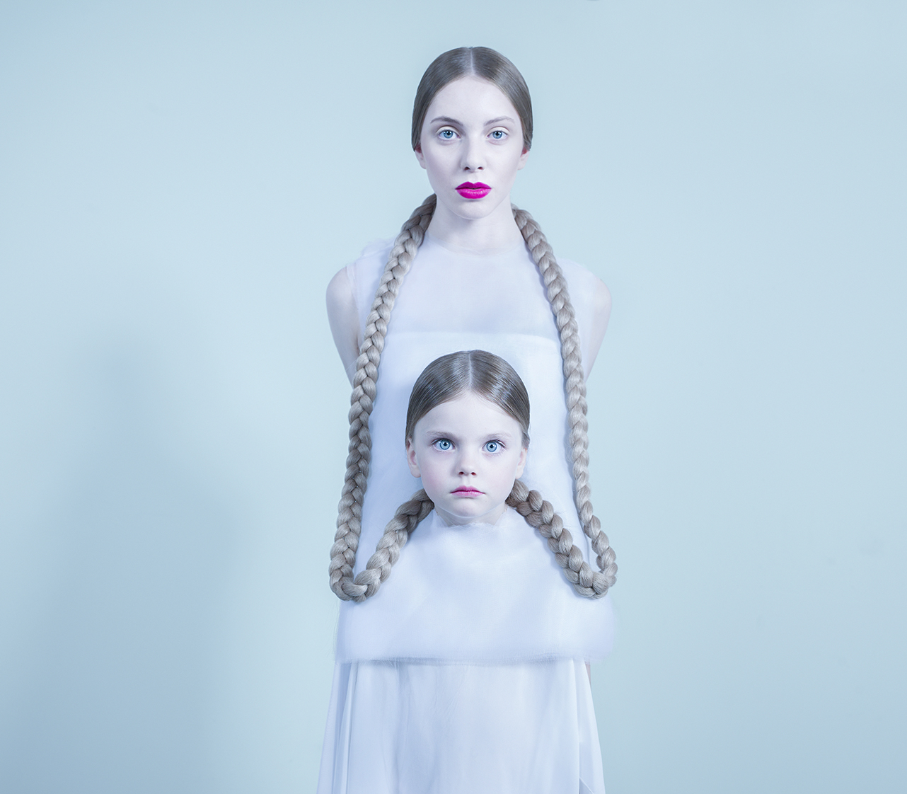 Evolve ©Bara Prasilova