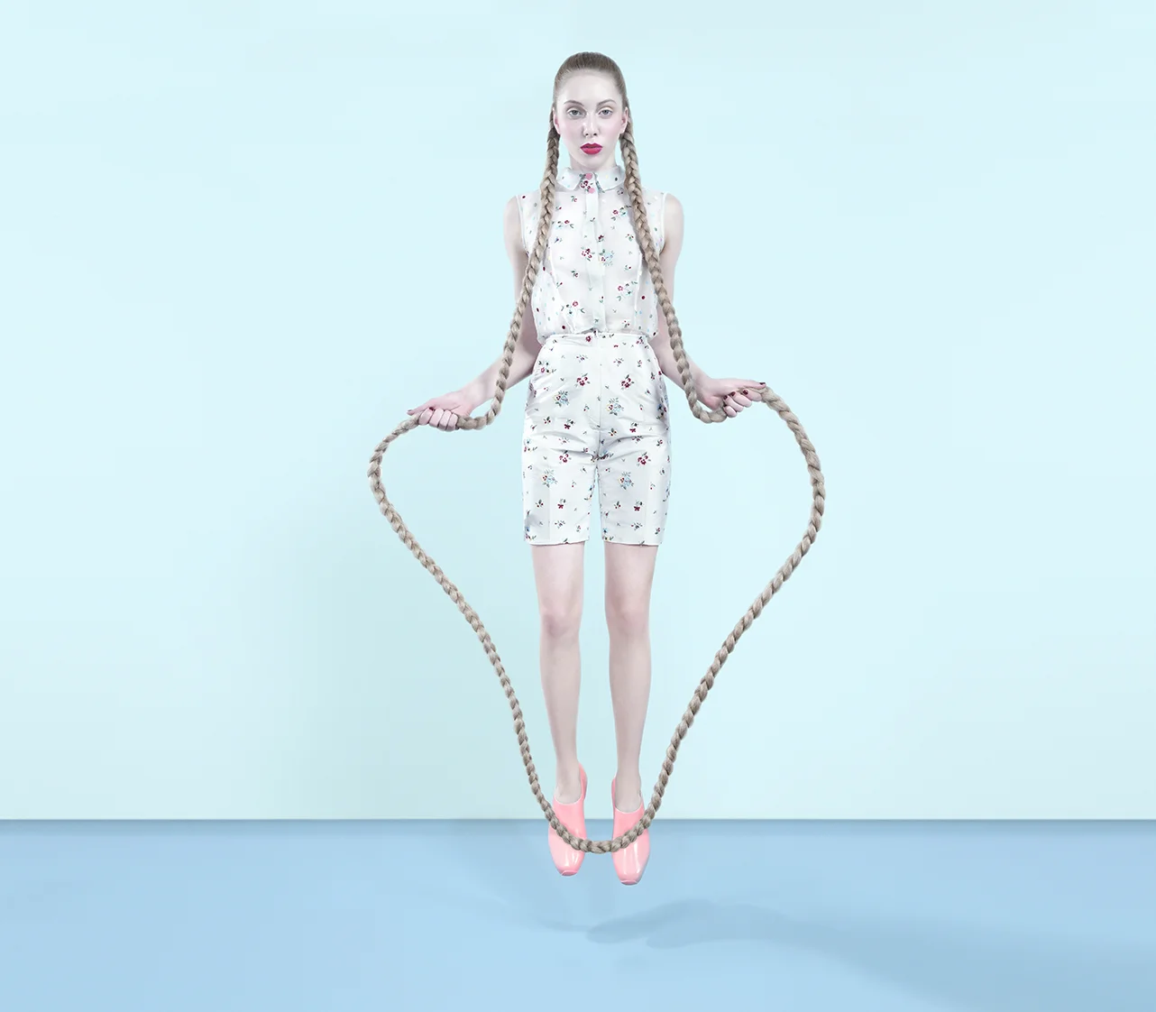 Evolve ©Bara Prasilova