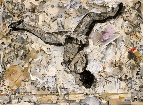 © VIK MUNIZ, Matthew Liu Fine Arts