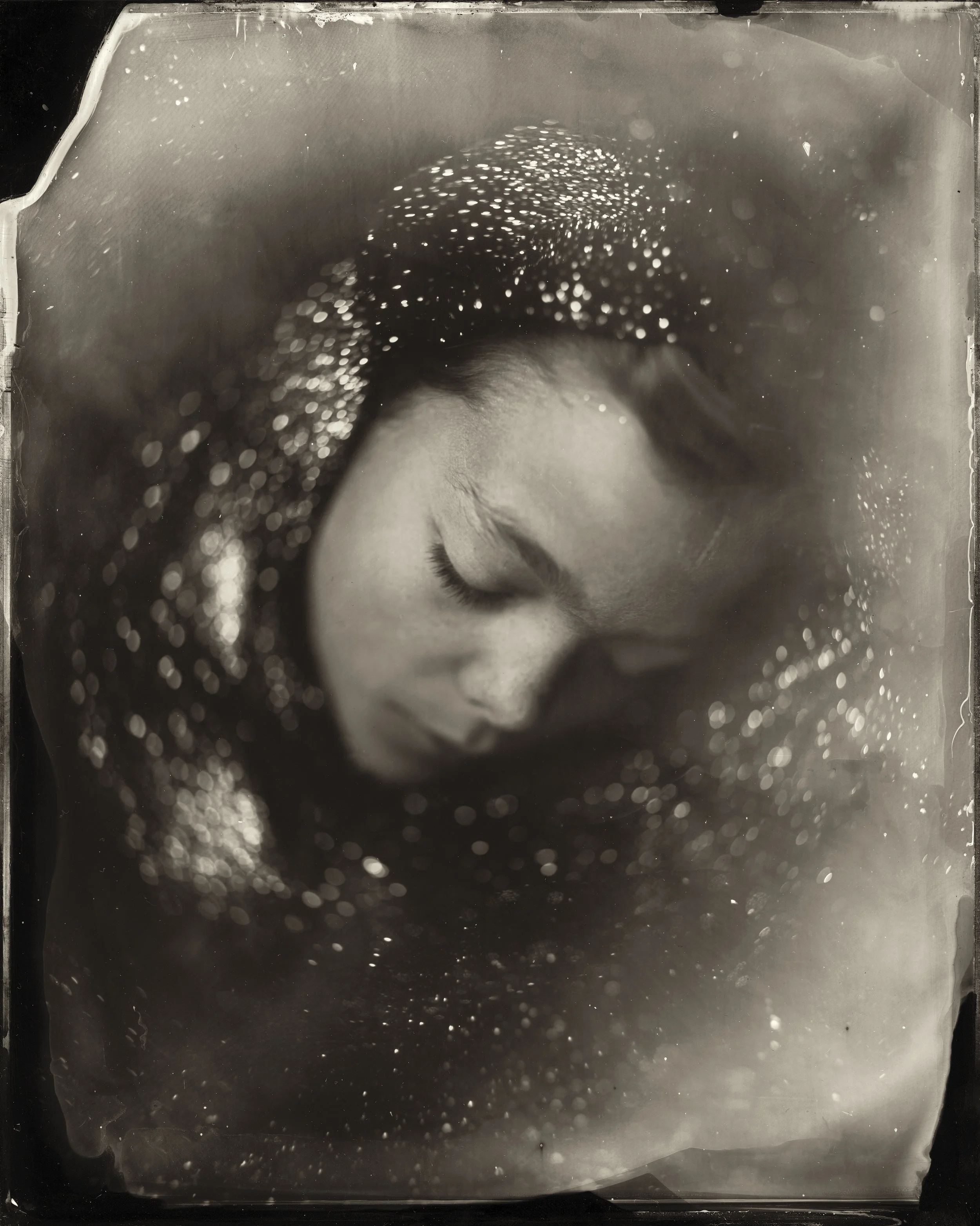 Nebula © Jacqueline Roberts