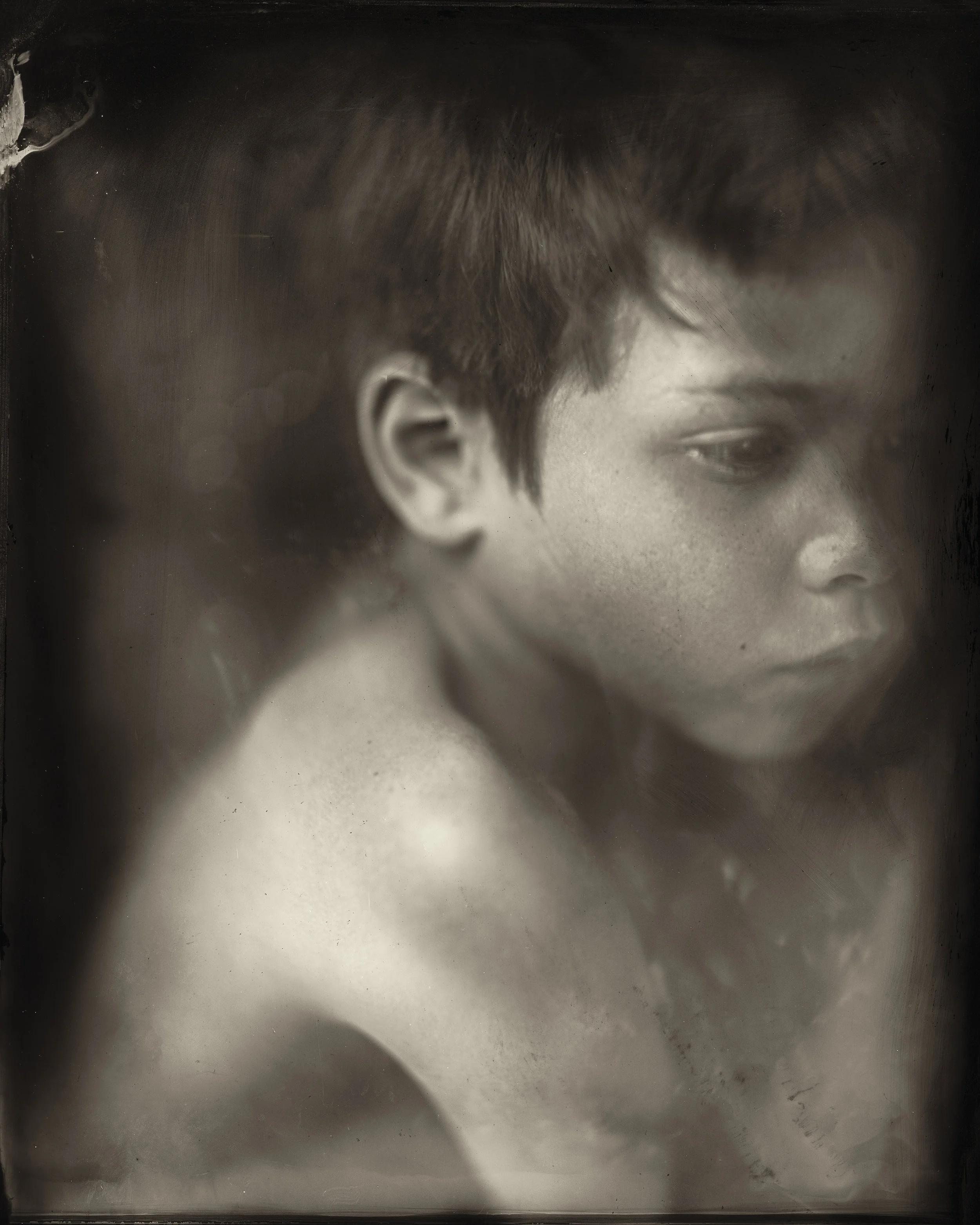 Nebula © Jacqueline Roberts
