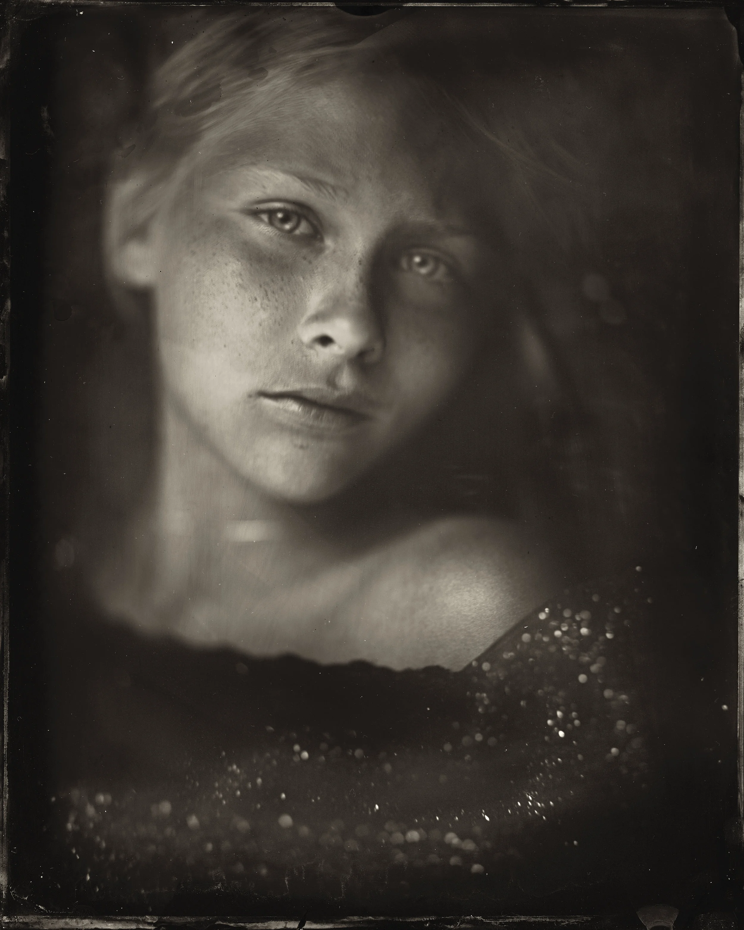 Nebula © Jacqueline Roberts