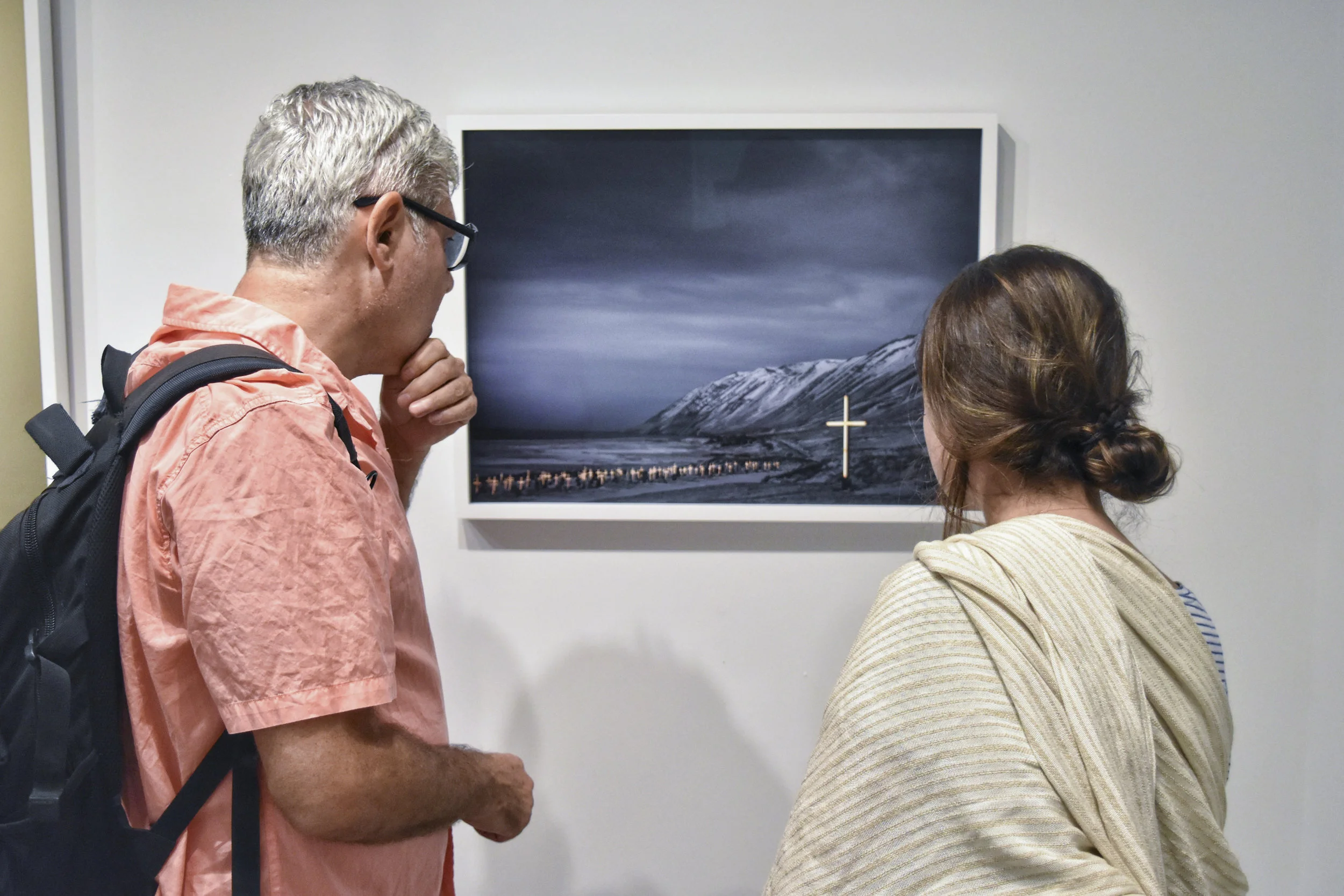 Art Out: Todd Hido – Bright Black World — Musée Magazine