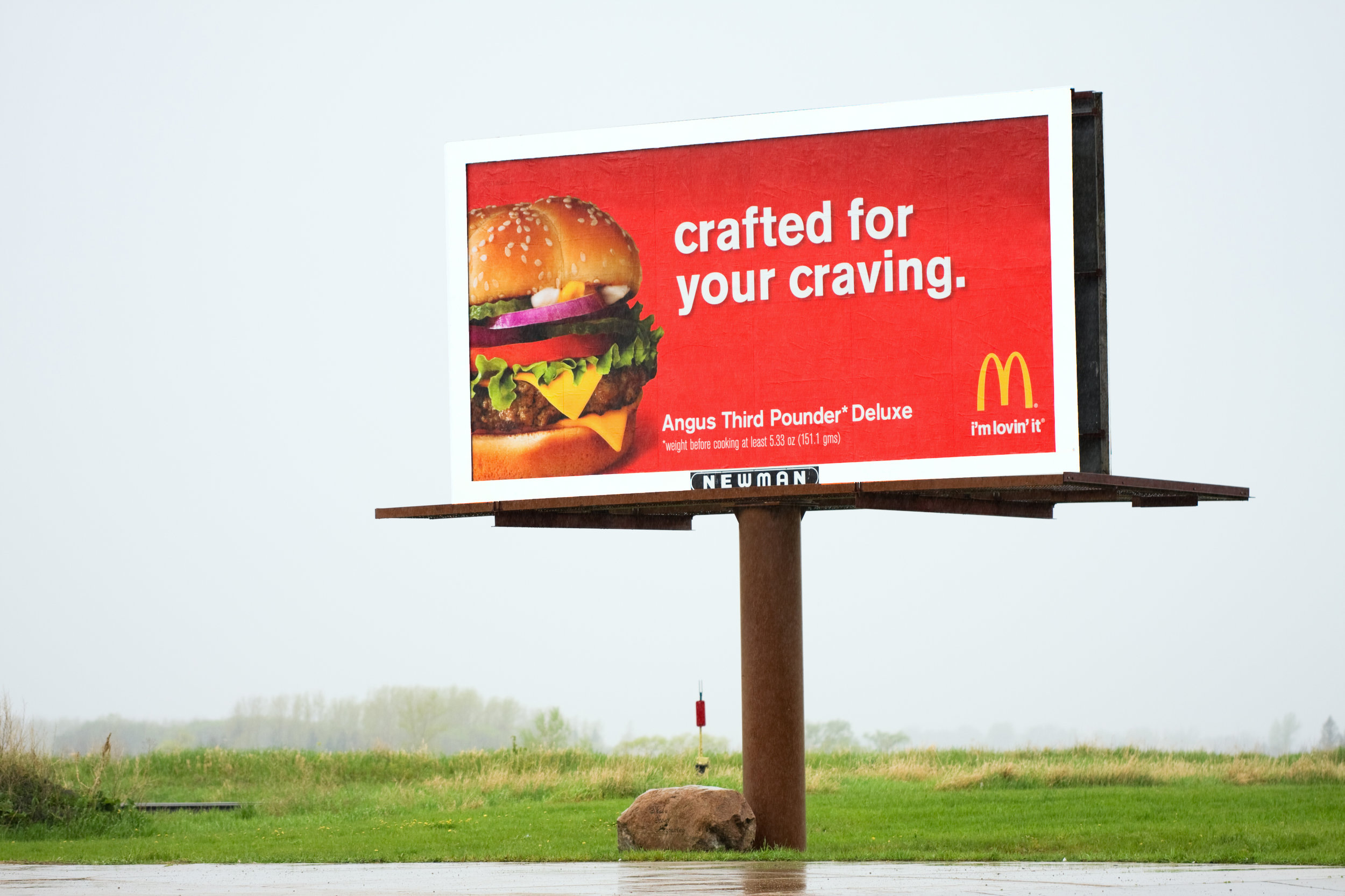 Billboards in Digital Era — Musée Magazine