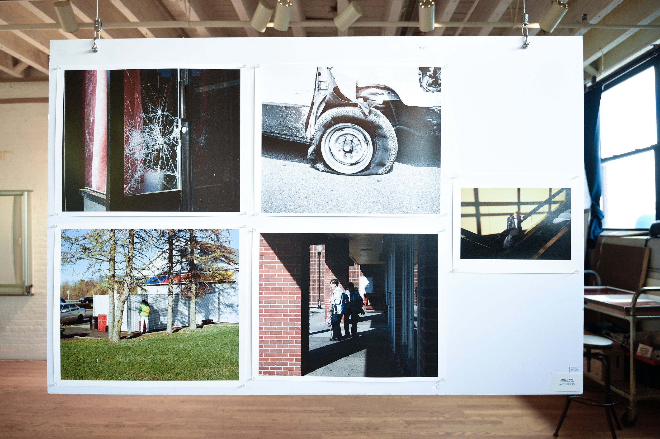 Gowanus Darkroom © Yanika Anukulpun