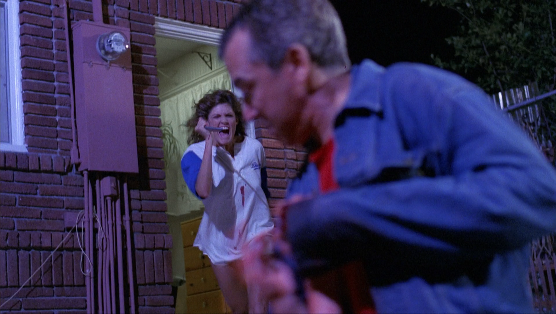 Courtesy of Shout! Factory.