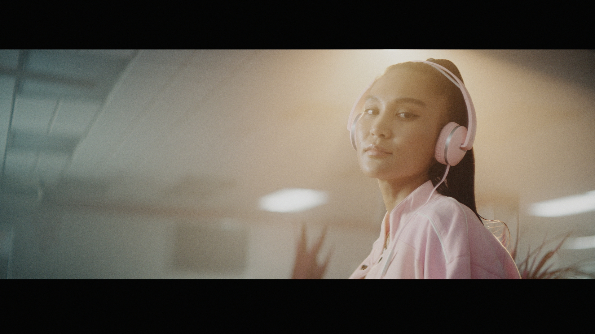 Shot from “Honesty” by Pink Sweat$ © Thrice Cooked Media