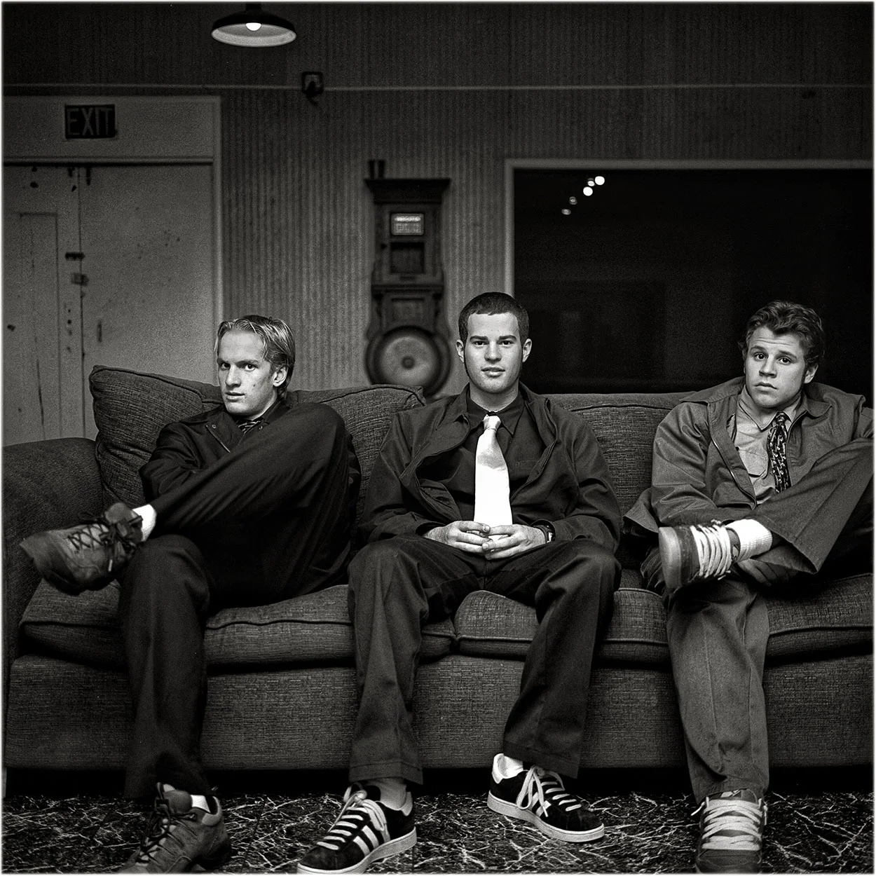 Image courtesy of © Andrew Moisey
