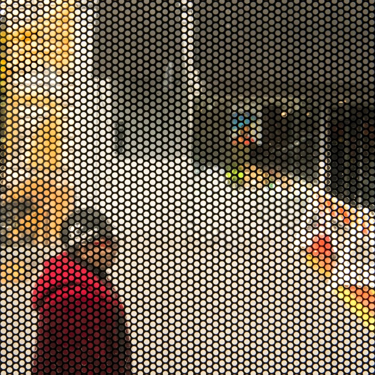 Worker © Etienne Buyse