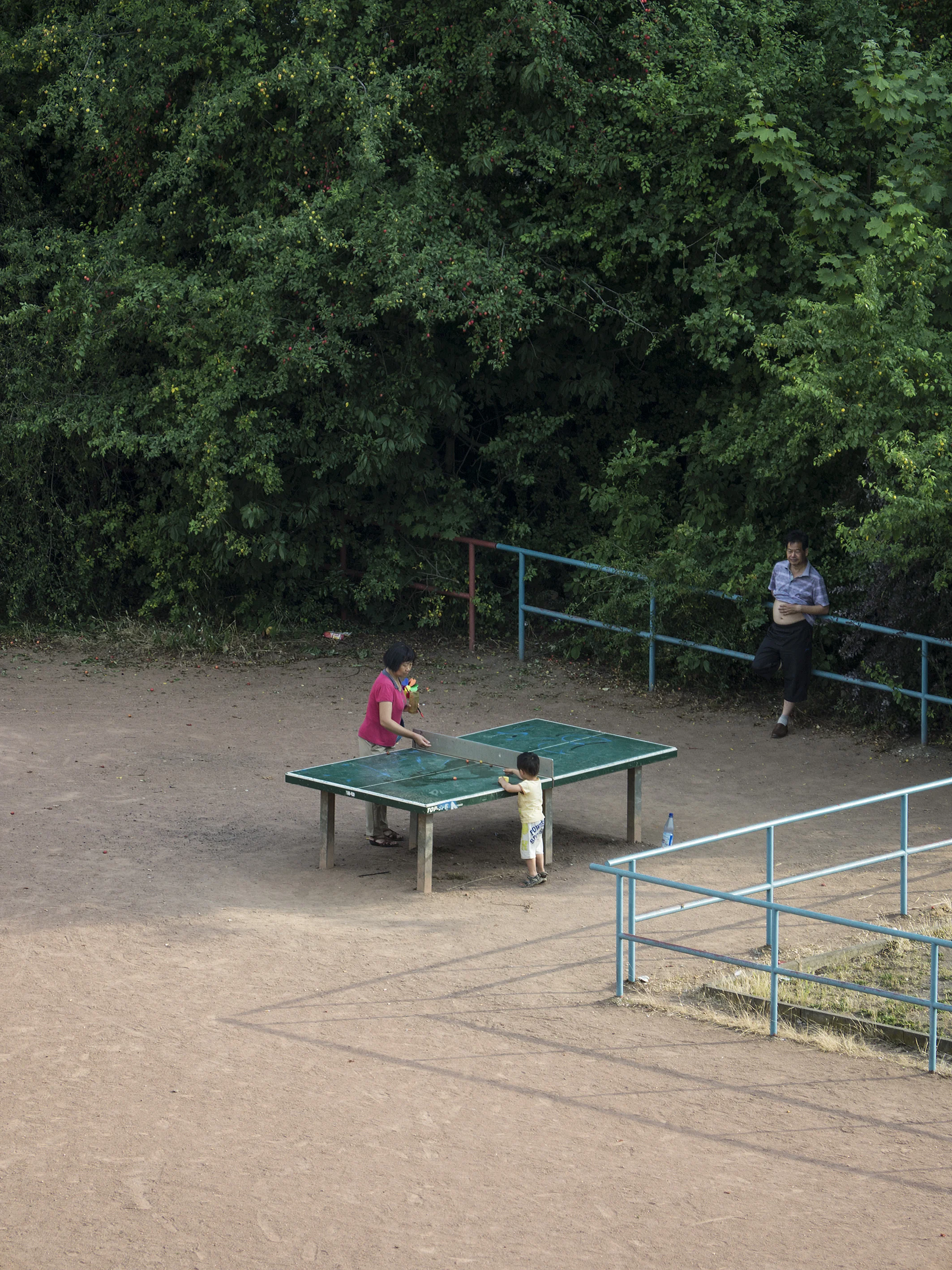 Hayahisa Tomiyasu, ‘TTP’ (2018), published by MACK