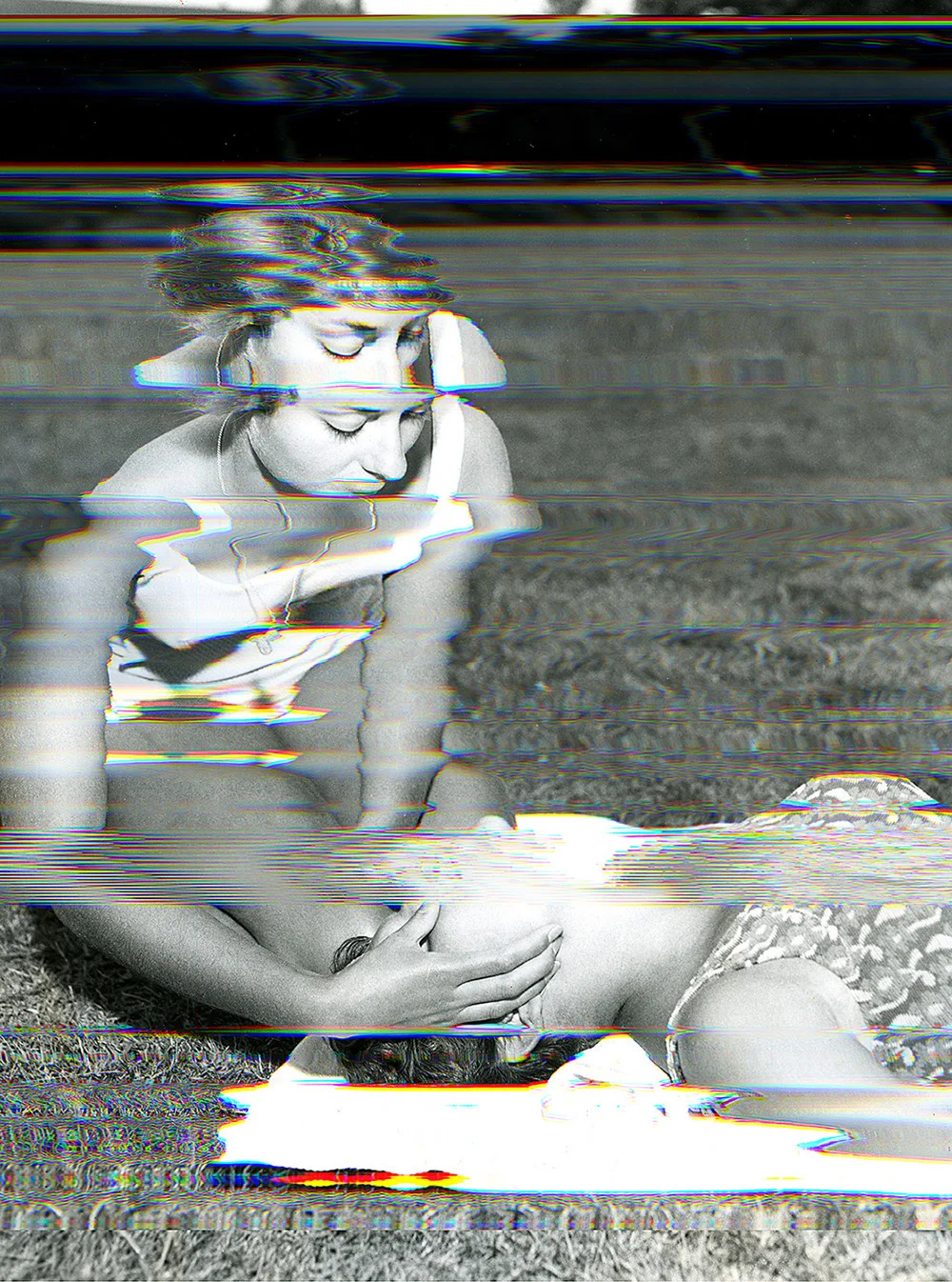 Victim Number Two, from the series 'Other Ways of Knowing', 2016 © Alexandra Lethbridge