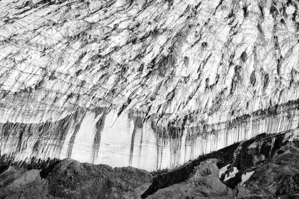 Terminus No. 5 © Ragnar Axelsson