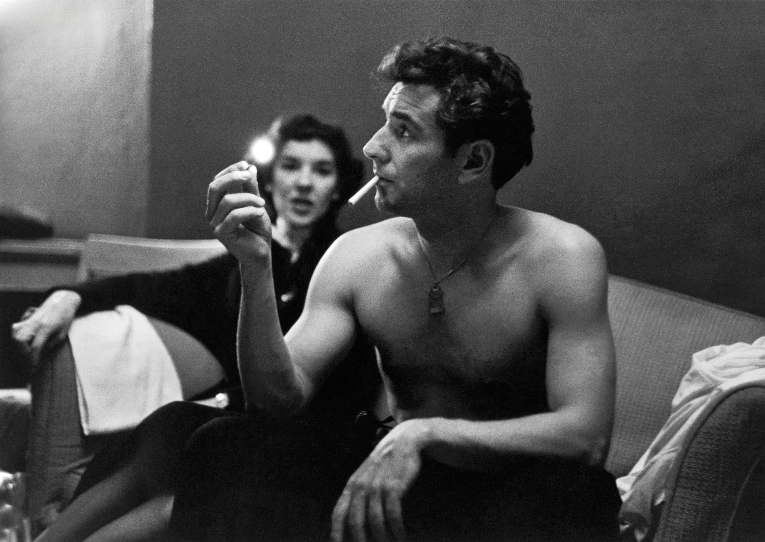 Book Review Leonard Bernstein 100 The Masters Photograph the Maestro