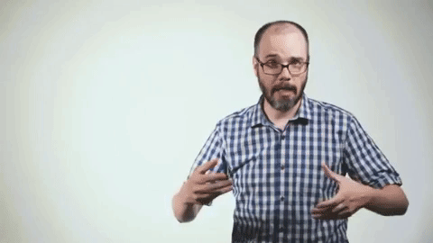 “Why The Jump Cut Is Here To Stay” Captured via Youtube. Courtesy of Folding Ideas