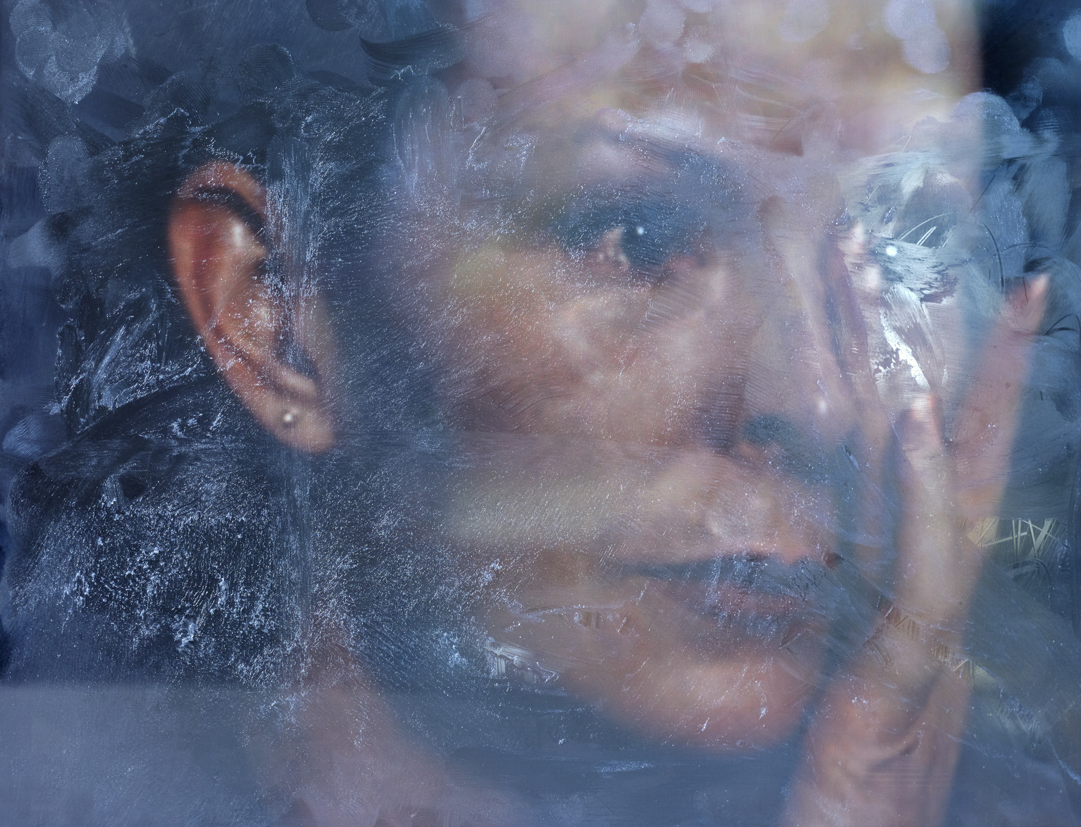 © Tabitha Soren 2019