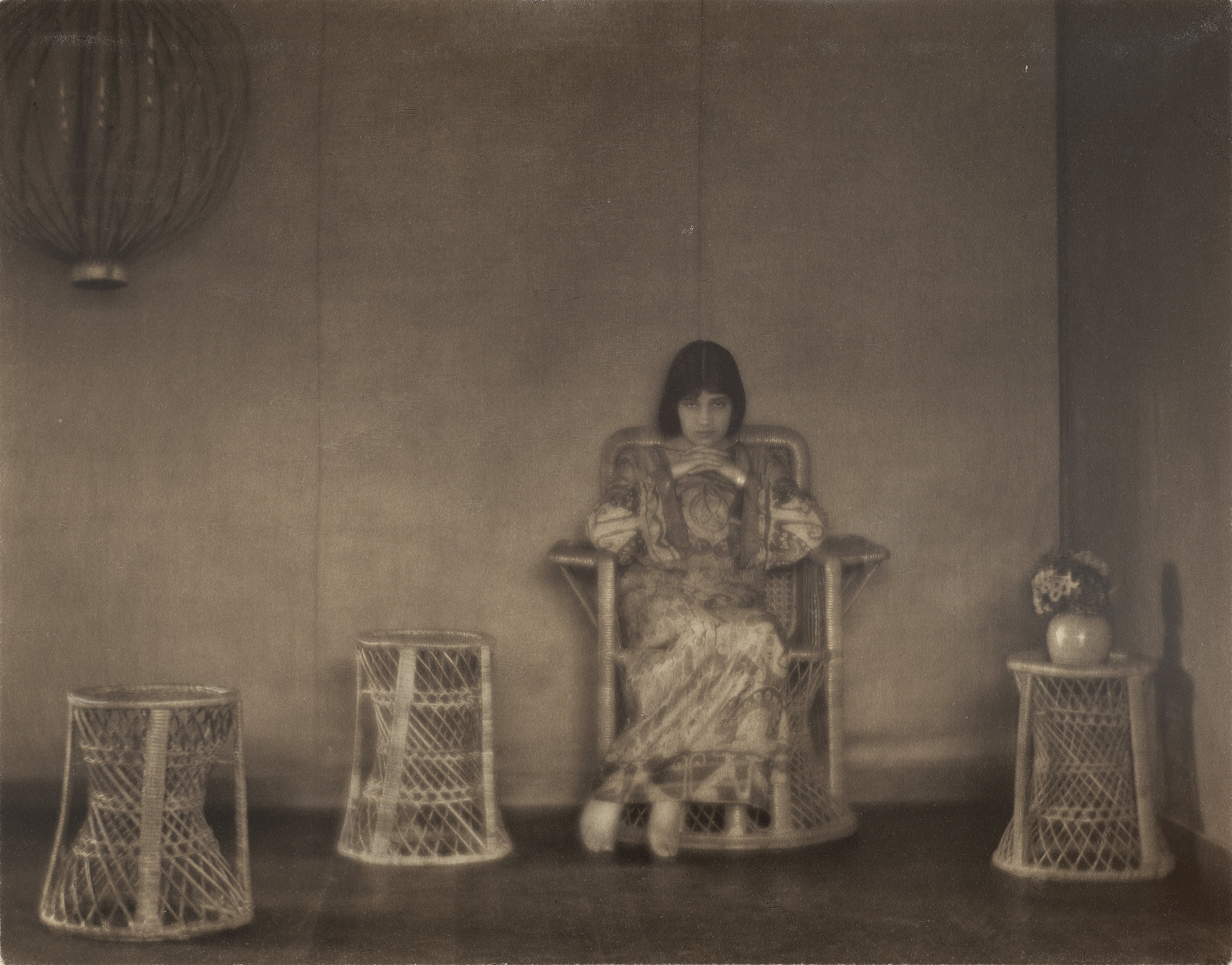Tina Modotti, The Lane Collection, Photograph © Museum of Fine Arts, Boston