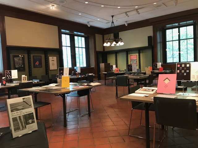 New York Public Library. © 10x10 Photobooks