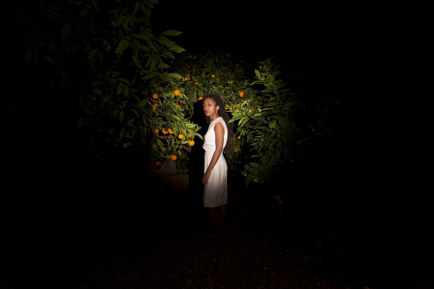 ©Janna Ireland