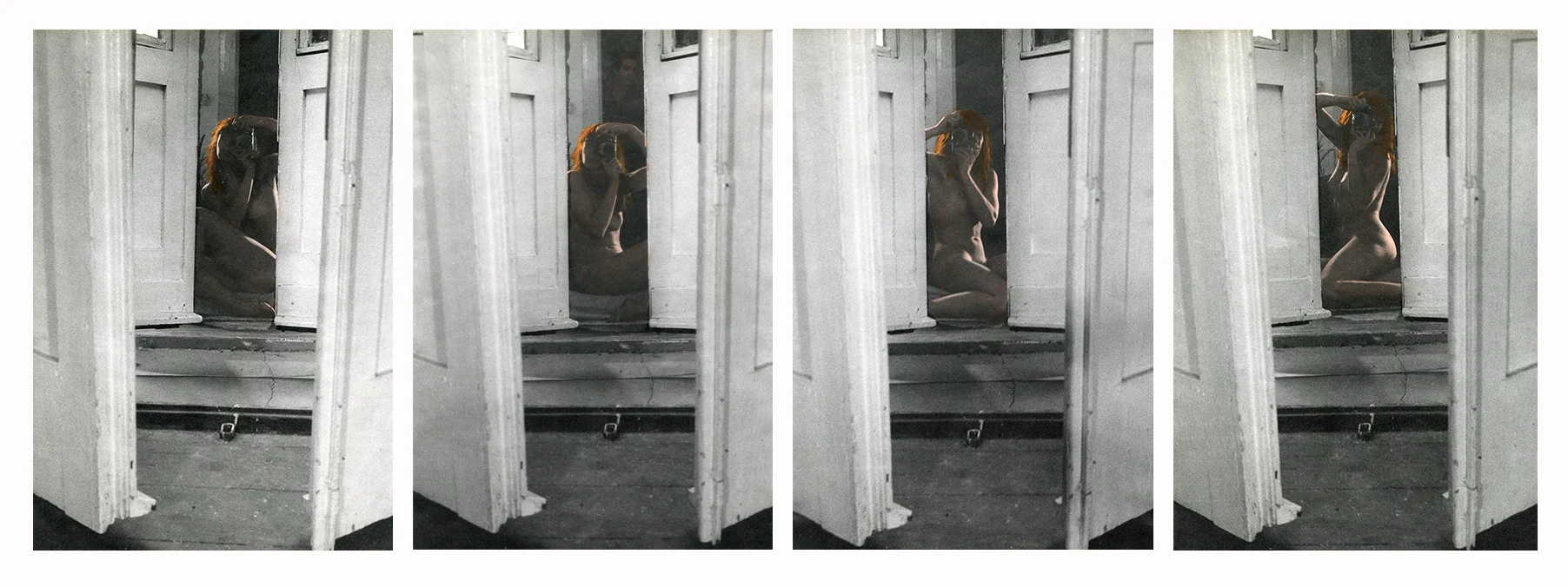 Untitled, 1979. ©Janice Guy. Courtesy of Higher Pictures.