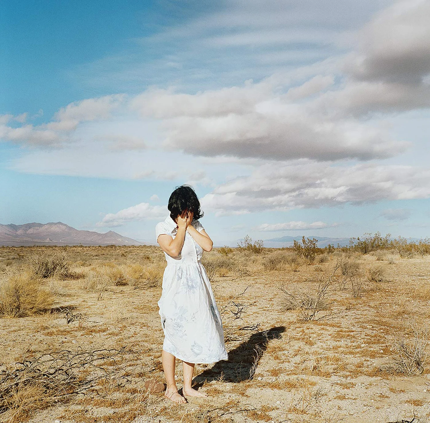 © Jill Hannes