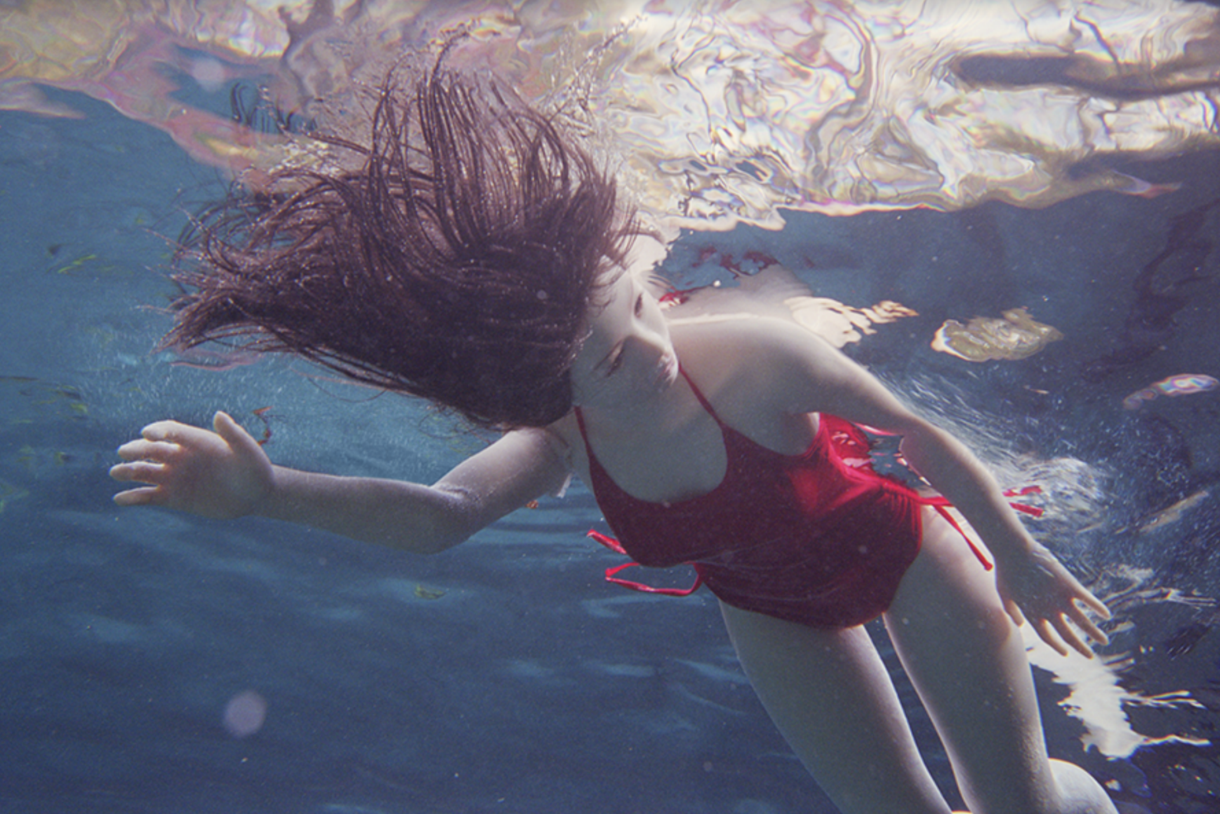 © Laurie Simmons