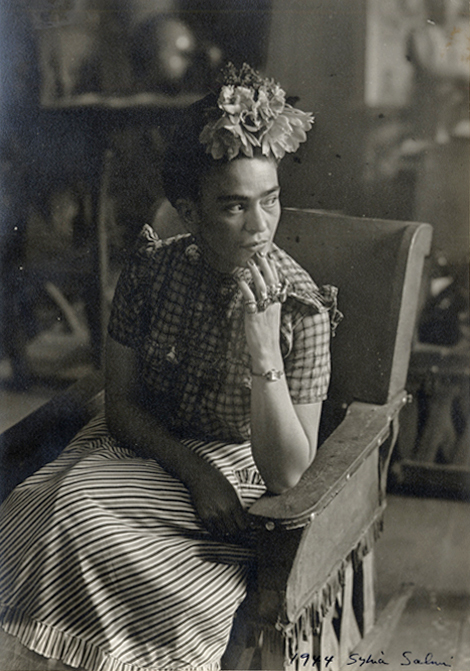 Sylvia Salmi ©
