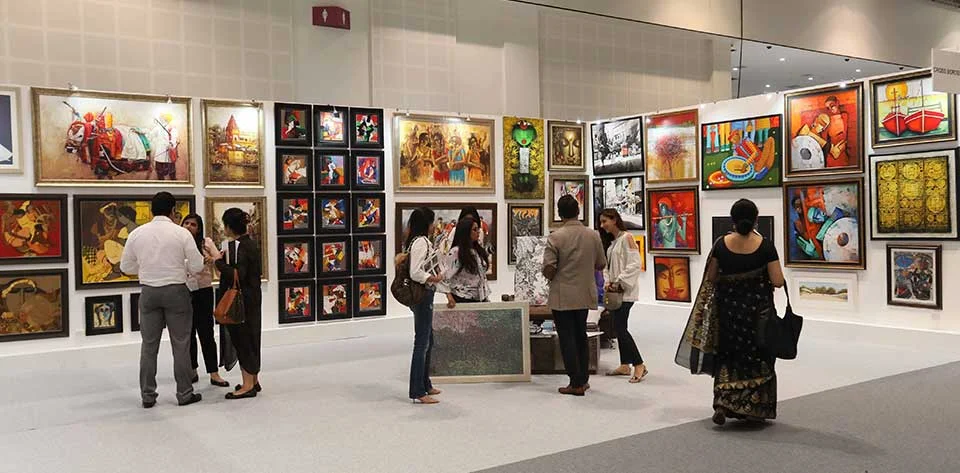 Courtesy of Art Dubai