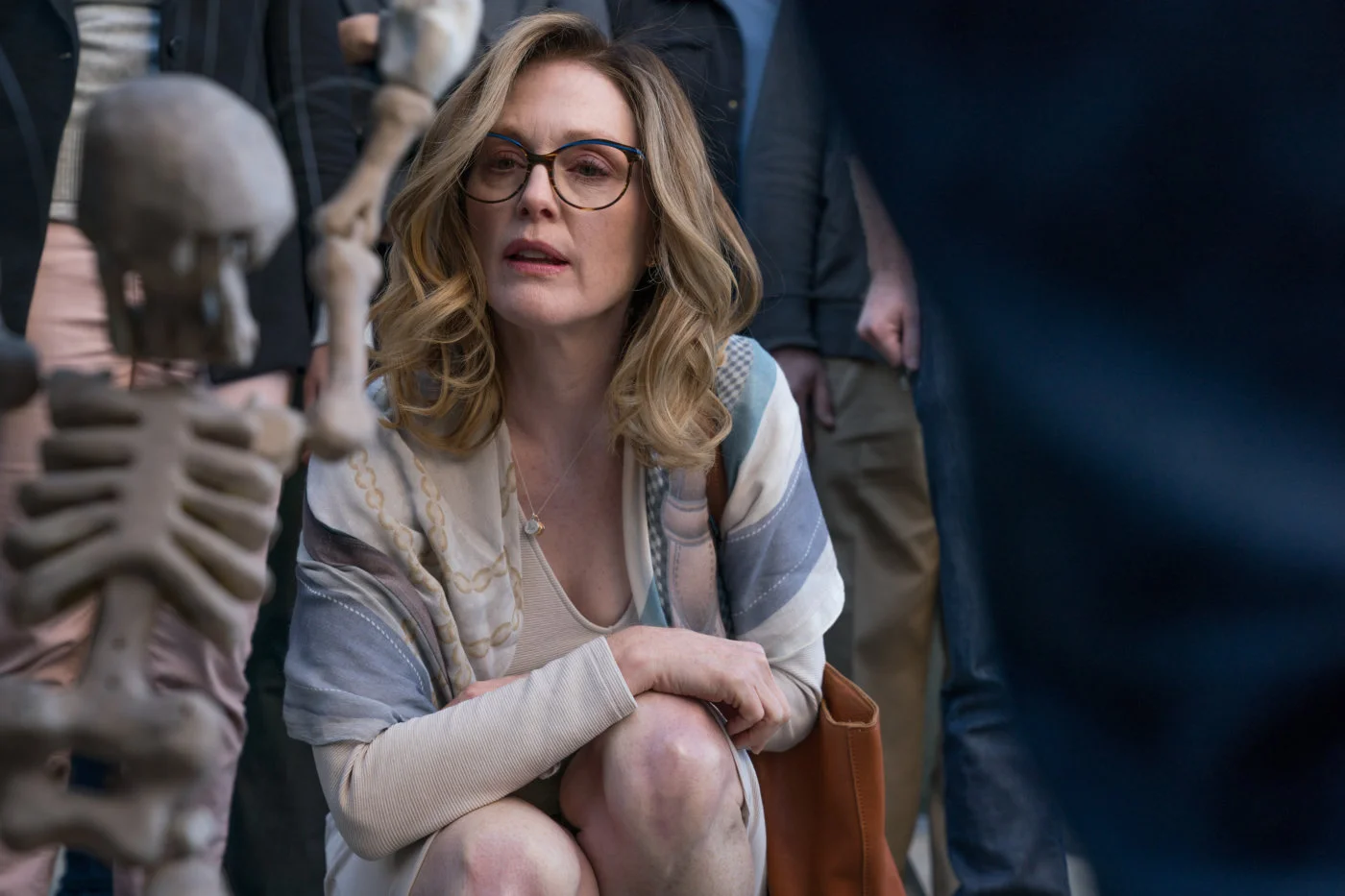 Film Review Gloria Bell (2018), dir. Sebastián Lelio