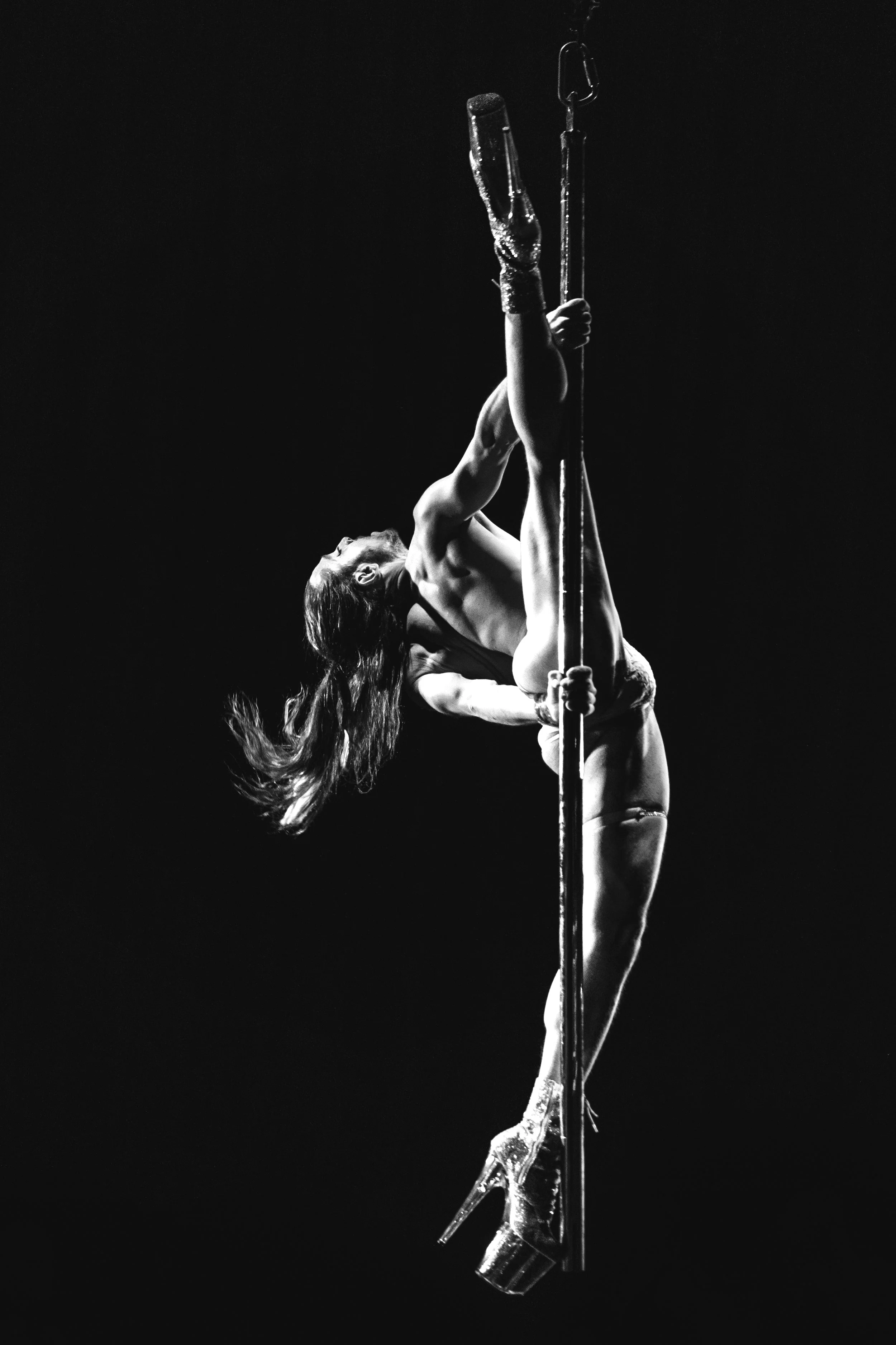 ©Brynne Levy Photography. Sam Doblick