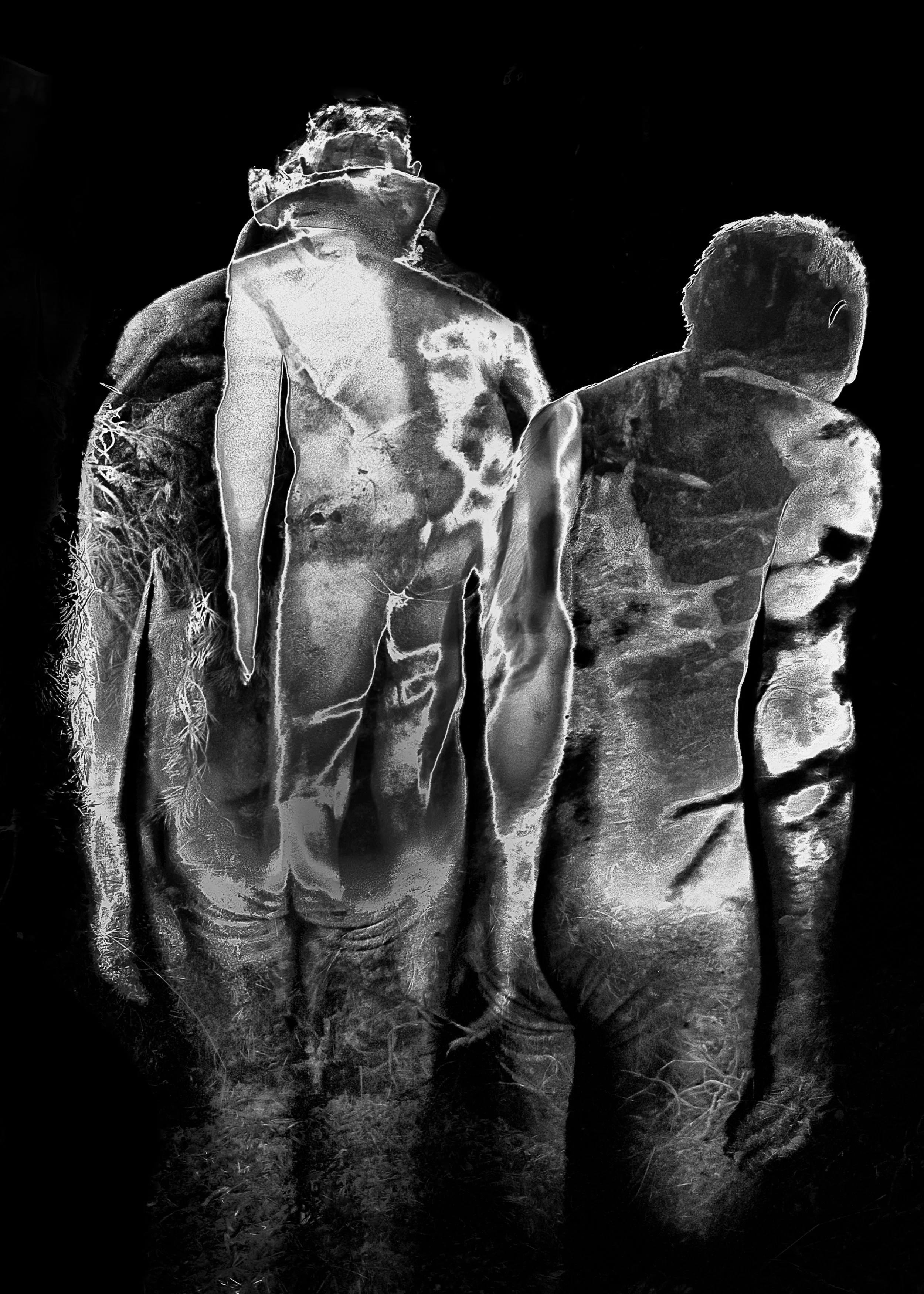 Hey © Leif Sandberg