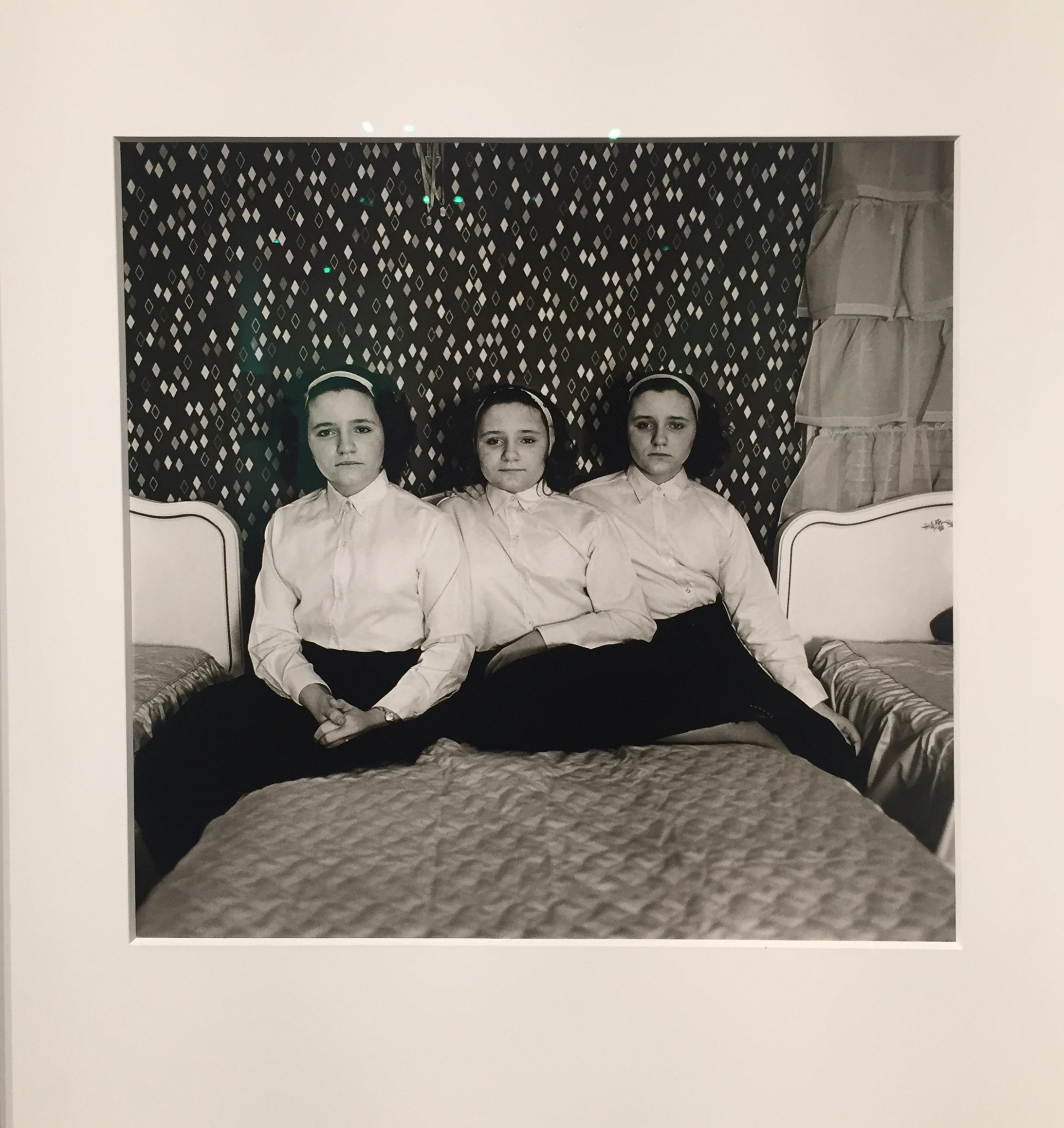 © Diane Arbus