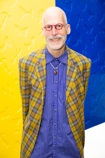 Photographer: Max Lakner/BFA.com