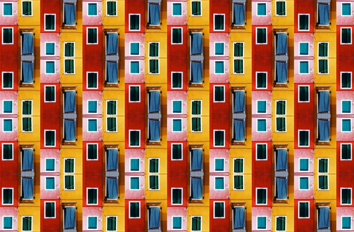 Repitition Example Photo Repetition In Photography