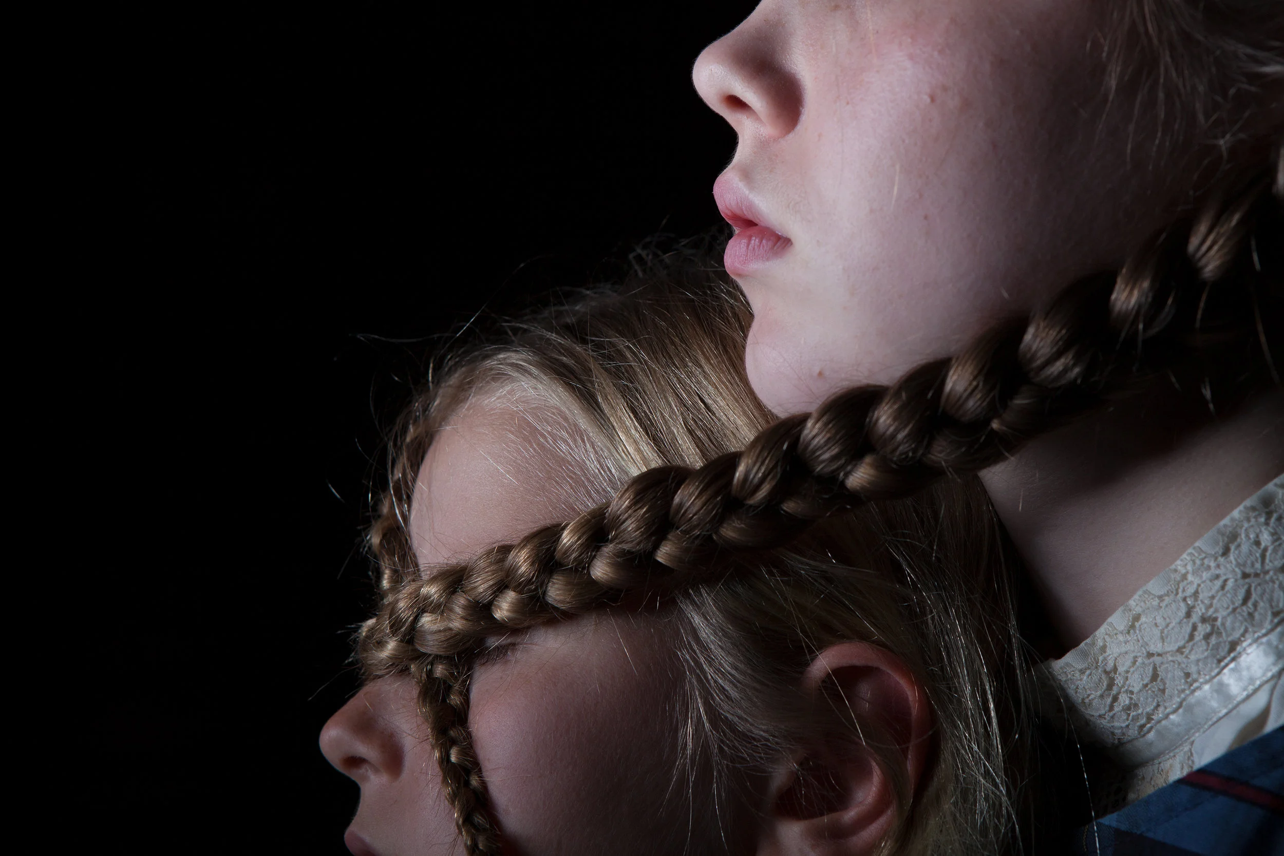 Danish Sisters 2016 © Logan White