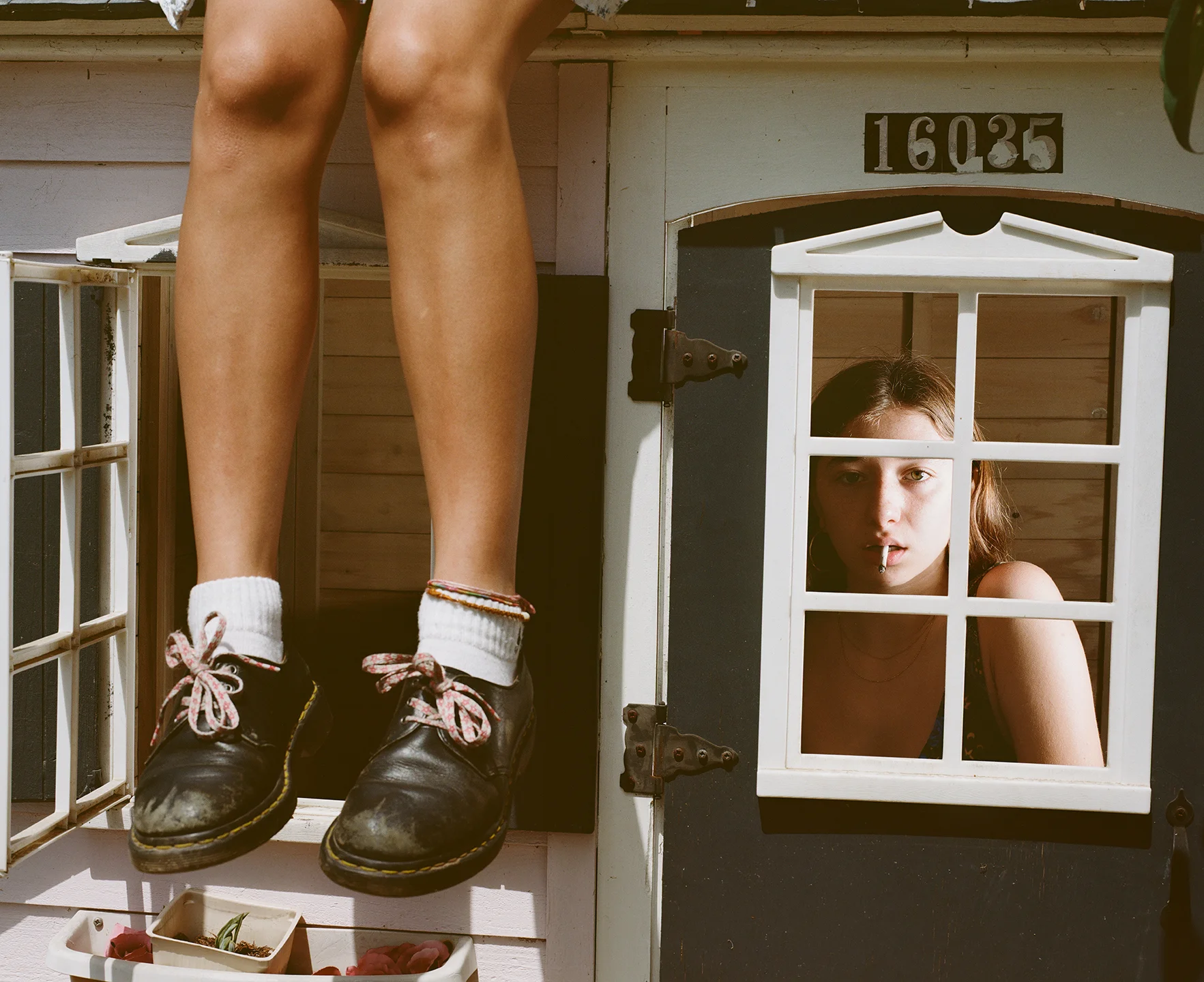 Malibu Fae 2018 © Logan White