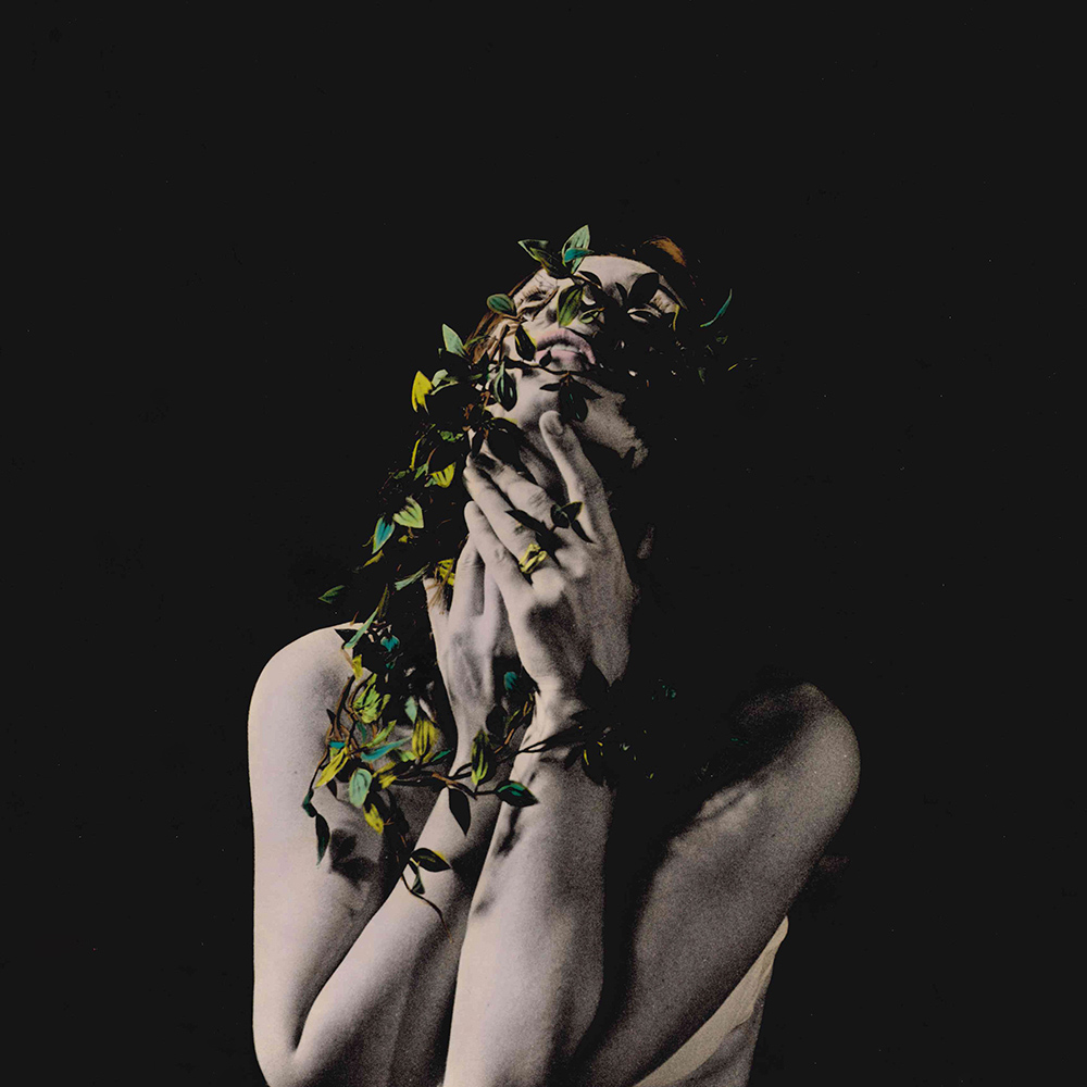 From “Me Through the Storm” © Chiara Dondi