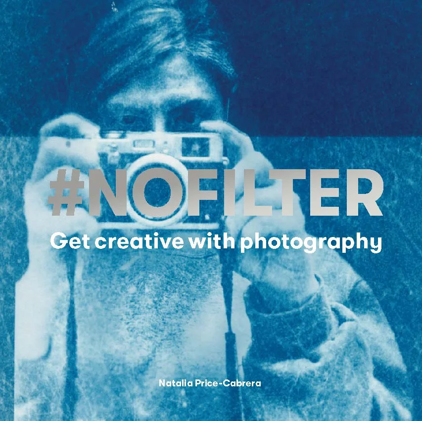 © Natalia Price-Cabrera, courtesy of Lawrence King Publishing Ltd