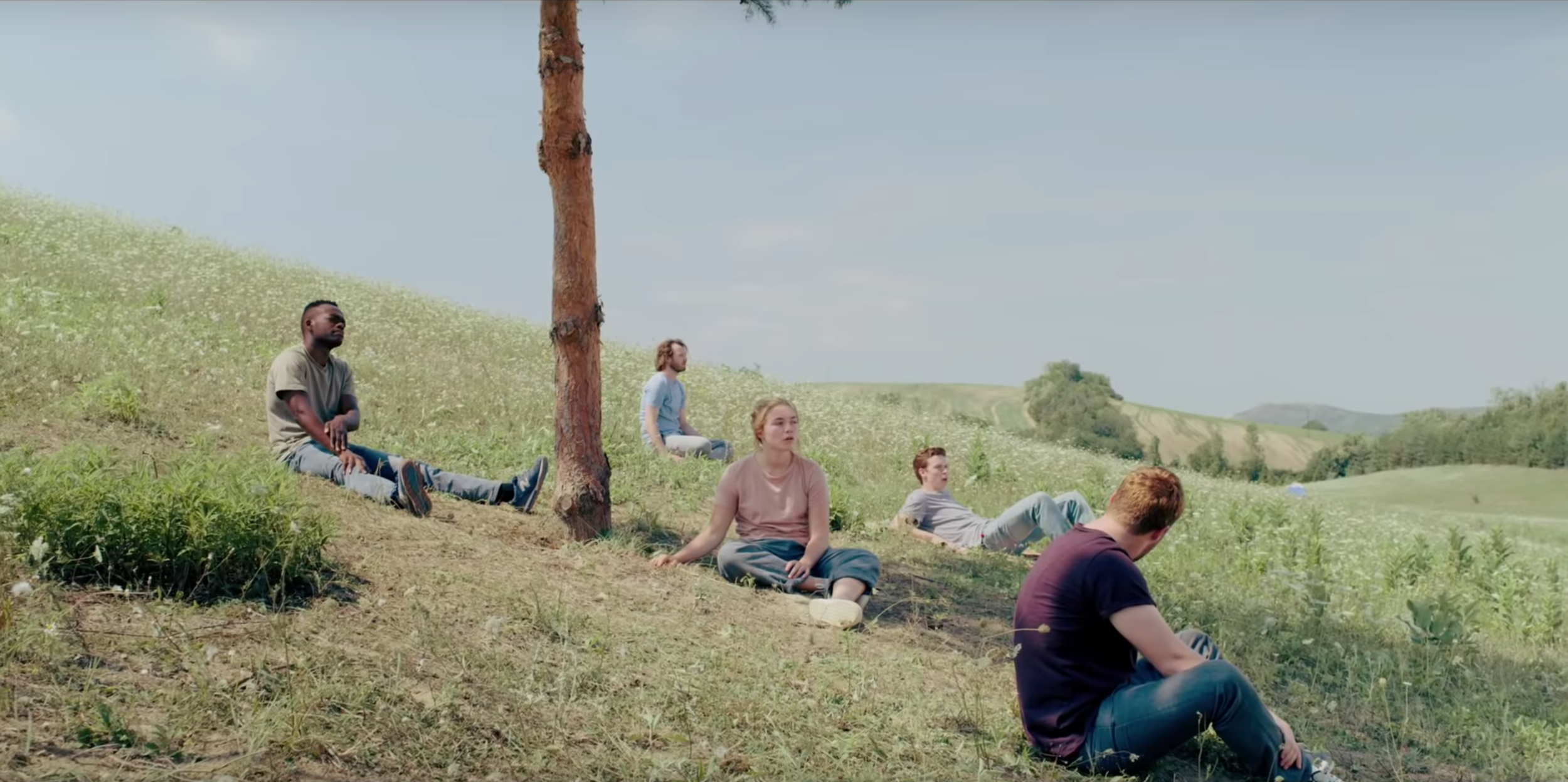 Courtesy of A24 and B-Reel Films