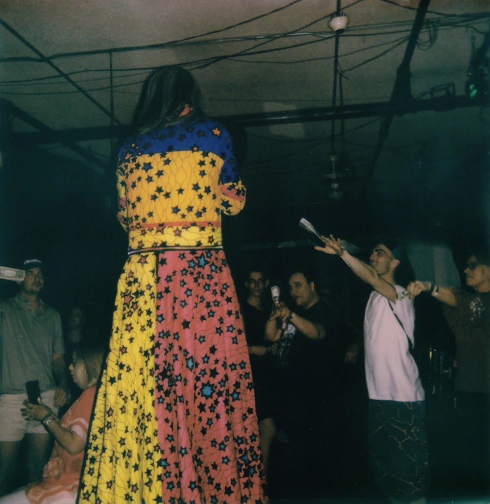 Raja Gemini © Josseline Martinez